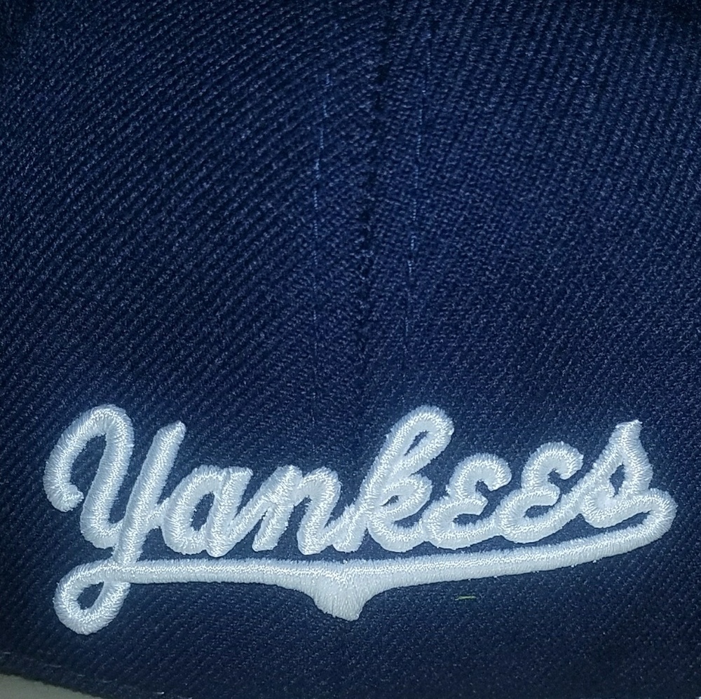 Baseball cap